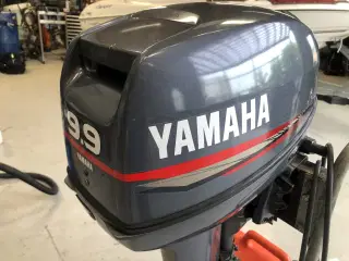Yamaha 9.9FMHS
