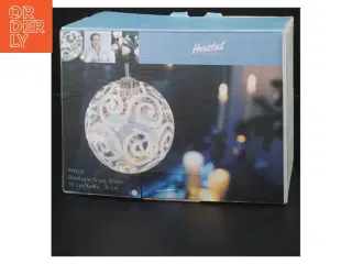 Herstal Glaskugle Pendel fra Herstal (str. 10 cm)