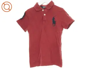 Polo fra Ralph Lauren (str. 122 cm)