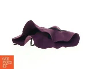 Hat i filt (str. 37 x 22 cm)