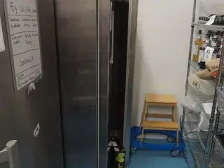 Fryser ELECTROLUX RE 471 FF
