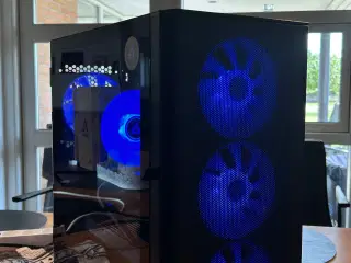 Gaming computer