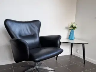 Pæn Hjort Knudsen Opus lænestol.