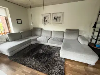 Hjort Knudsen chasilongsofa