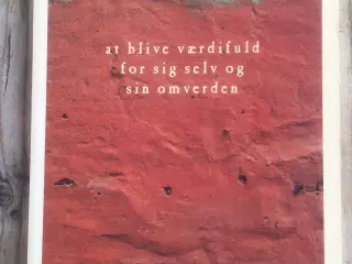 Arbejdslivskvalitet - At Blive Værdifuld
