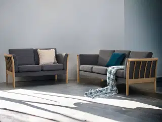 Sofagruppe Top-Line model Dorte