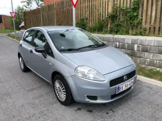 Fiat Punto 1,2 
