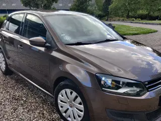 VW Polo 1,6 TDi 90 Comfortline BMT 5d