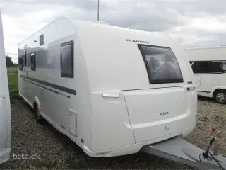 2018 - Adria Adora 613 PK