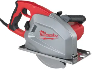 Metalrundsav 203mm klinge 1800W MCS 66