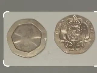 20 pence