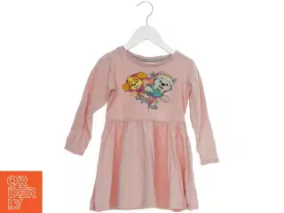 Kjole fra Nickelodeon (str. 110 cm)