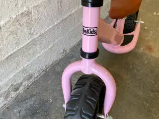 Løbecykel fra Bekids 