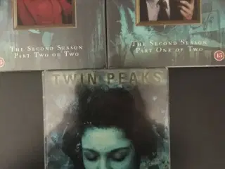 Twin Peaks