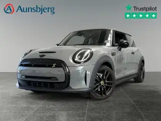 MINI Cooper SE  Classic Trim
