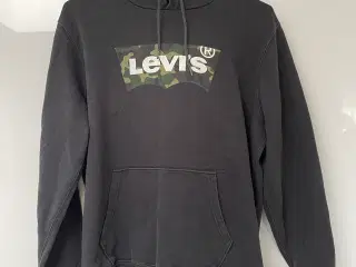 Levis hættetrøje hoodie