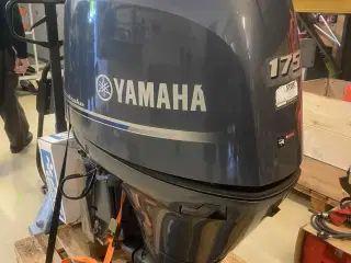 Yamaha F175AETL