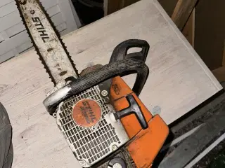 STIHL M3360