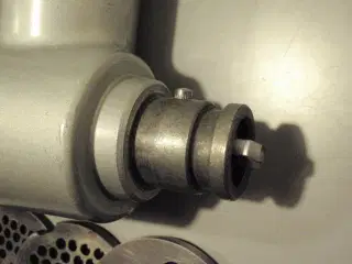 Defekt Kenwood A901D røremaskine.