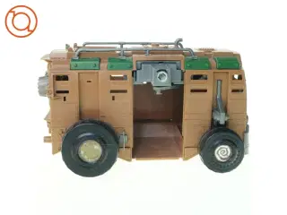 Køretøj fra Viacom (str. 31 x 20 x 18 cm)