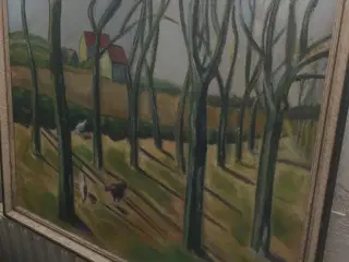 Fine gamle billeder