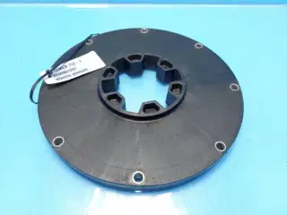 Kramer 712 Plade 0000801241