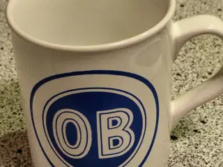 Odense Boldklub Krus