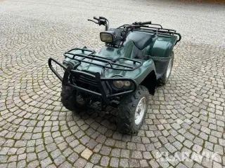ATV Odess 400