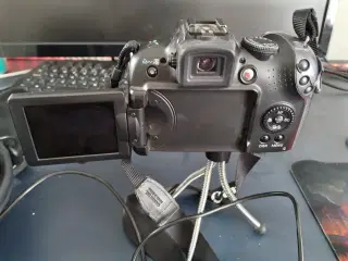 Canon powershot sx10
