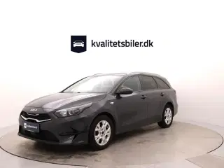 Kia Ceed 1,0 T-GDi Prestige SW