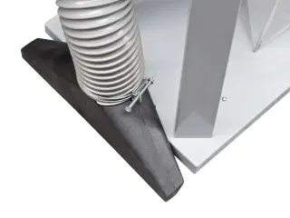 Spånsugepose Holzmann ABS1500SS