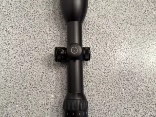 Schmidt & Bender Zenith 3-12 x 50, 11 lysstyrker