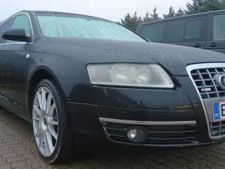 Audi 2,0tfsi 