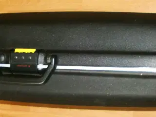 Pæn & velholdt SAMSONITE kuffert