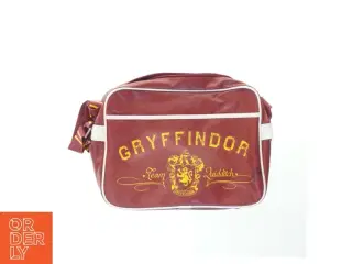 Harry Potter Gryffindor skuldertaske fra Harry Potter (str. 40x32 cm)