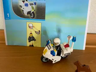 Lego City 7237-1