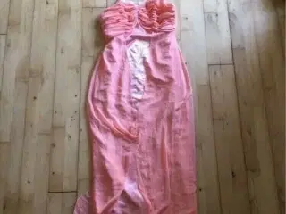 Vintage kjole ste s