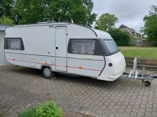Solifer Nordica 550