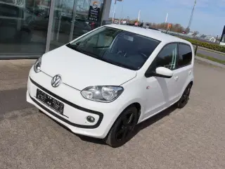 VW Up! 1,0 60 High Up! BMT