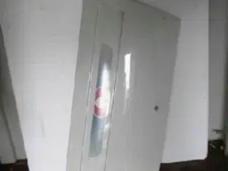   Adria gaskasse låge