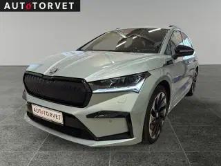 Skoda Enyaq 60 iV Sportline