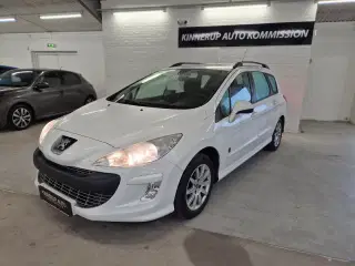 Peugeot 308 1,6 VTi Access 120HK Stc