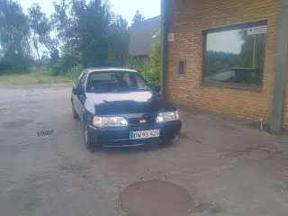 Ford Sierra 1.6Cl 1990