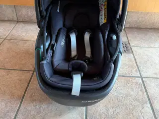 Maxi-Cosi Coral 