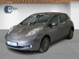 Nissan Leaf 24 