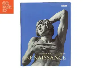 Renaissance af Andrew Graham-Dixon (Bog)