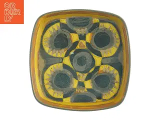 Keramik Fad (str. 21 x 21 cm)