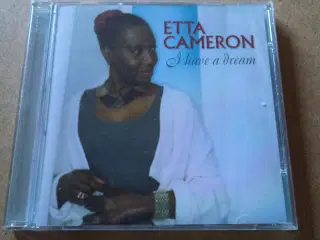 Etta Cameron ** I Have A Dream (5260442)