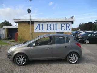 Opel Corsa 1,4 16V Cosmo