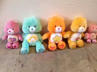 Care Bears
